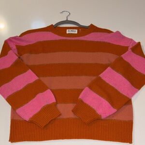 27 Miles Cashmere Sweater size Small